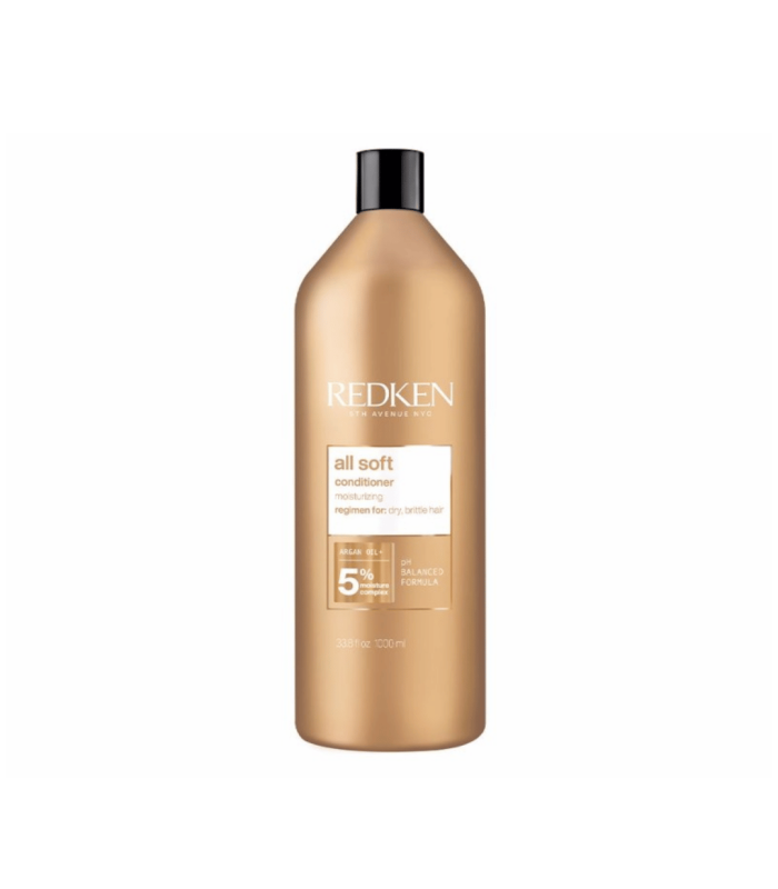 ALL SOFT - conditioner 1000 ml