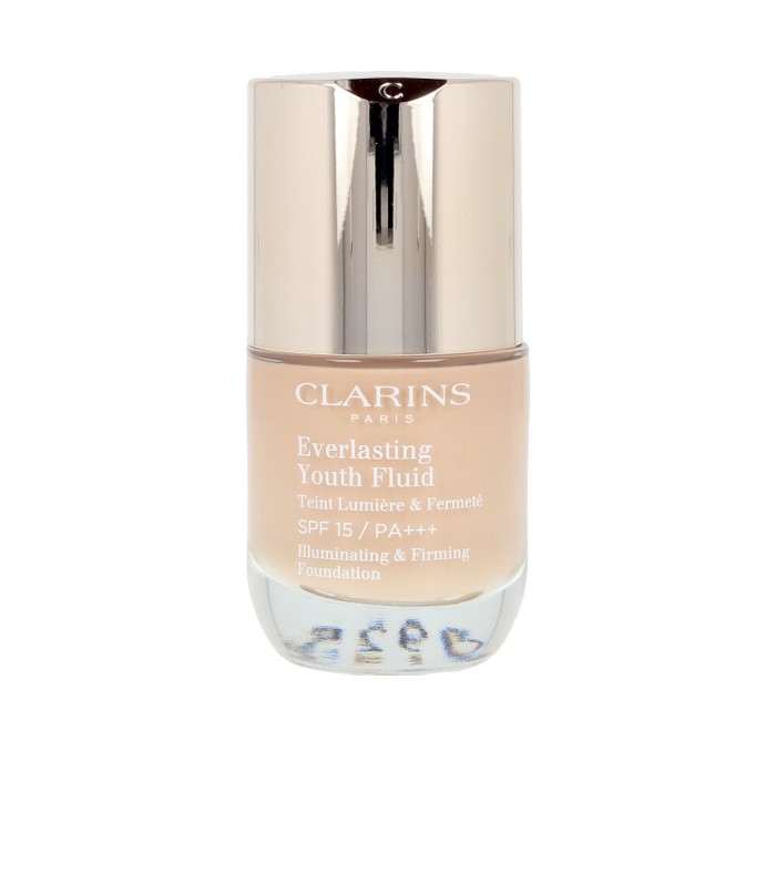 EVERLASTING YOUTH -  fluid 111 auburn