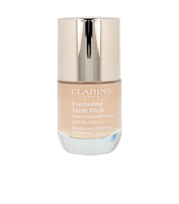 EVERLASTING YOUTH -  fluid 112 amber