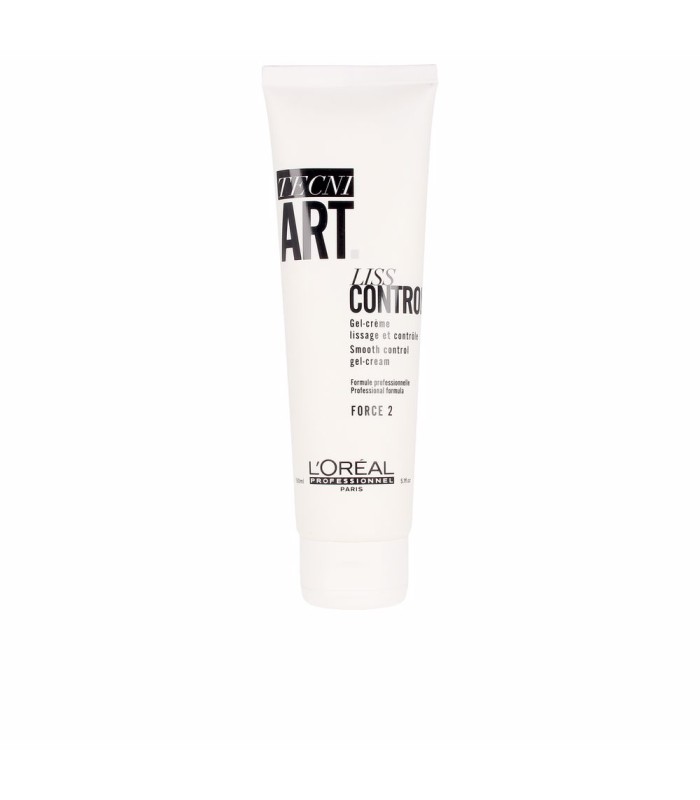 TECNI ART LISS CONTROL  - gel-crème 150 ml