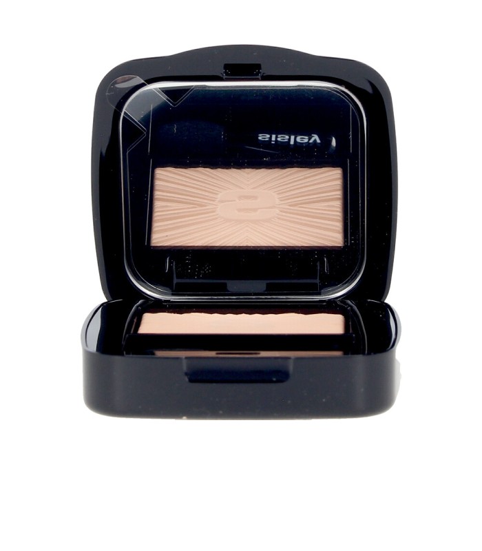 LES PHYTO OMBRES - poudre lumiere 11 mat nude