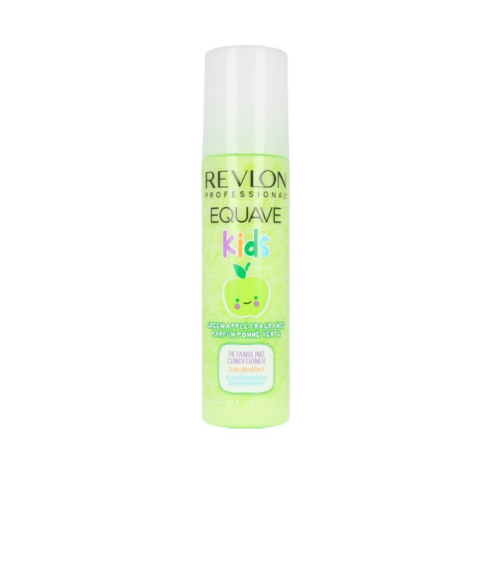 EQUAVE KIDS - apple detangling conditioner 200 ml