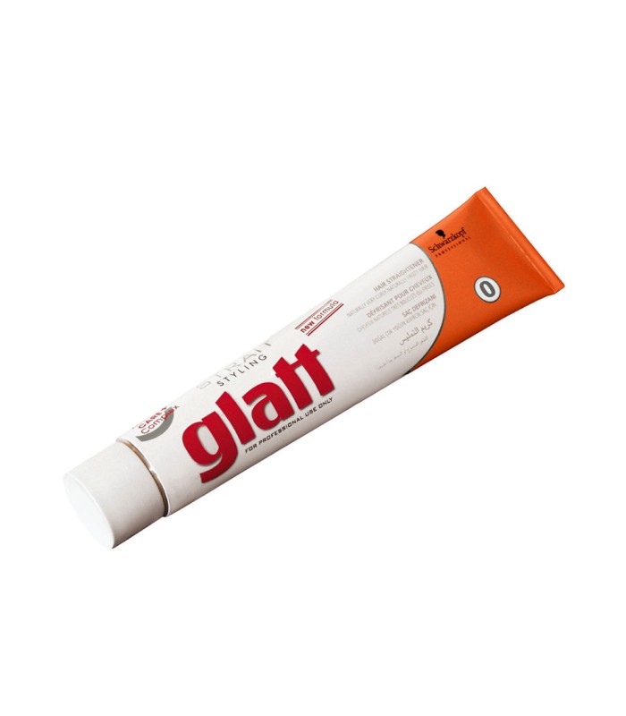 STRAIT STYLING THERAPY  - straightening cream 0 300 ml