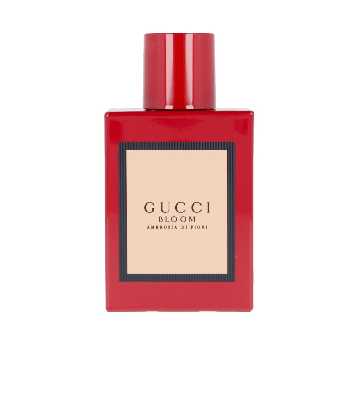 GUCCI BLOOM AMBROSIA DI FIORI  - eau de parfum 50 ml