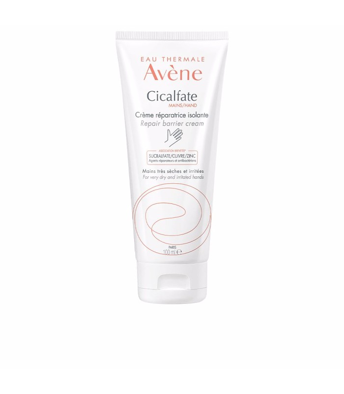 CICALFATE  - Crème Réparatrice isolante pour les Mains 100 ml