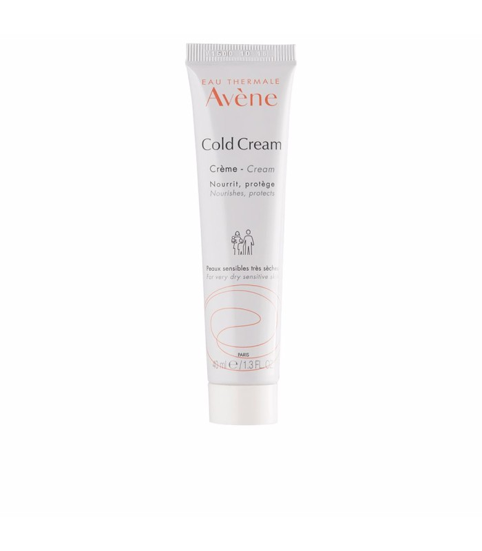 COLD CREAM  - Crème 40 ml