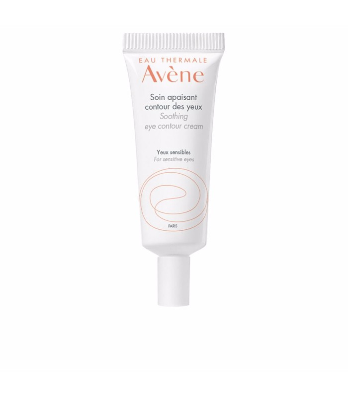 SOIN CALMANT  - Contour des Yeux 10 ml