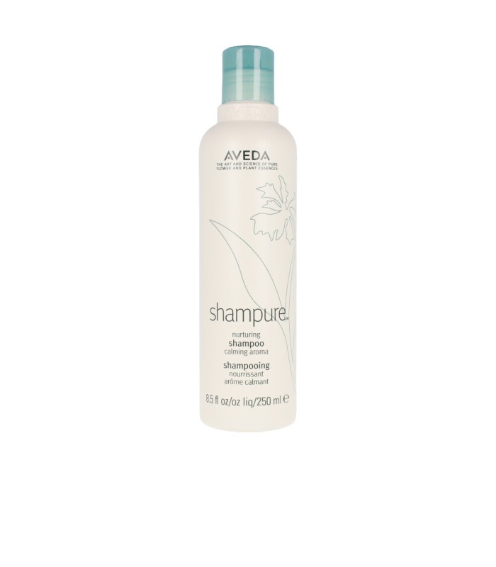 SHAMPURE  - Shampooing Doux 250 ml