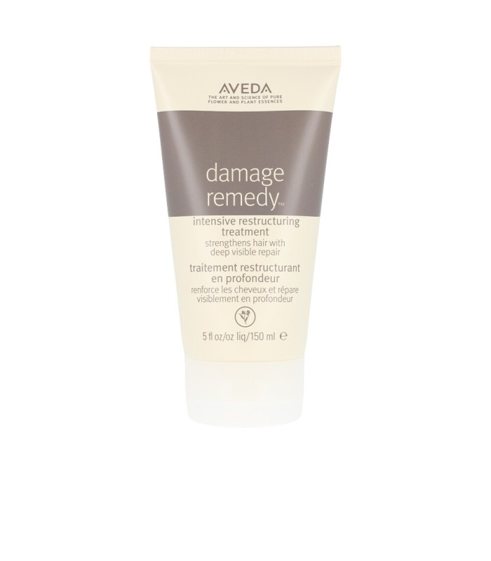 DAMAGE REMEDY  - intensive restructuring treatment 150 ml
