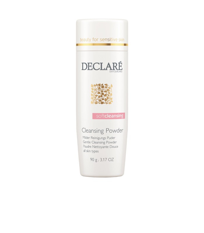 SOFT CLEANSING -  Poudre nettoyante douce 90 gr