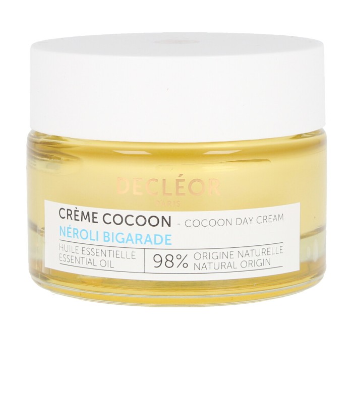 HYDRA - FLORAL cocoon néroli bigarde crème jour 50 ml