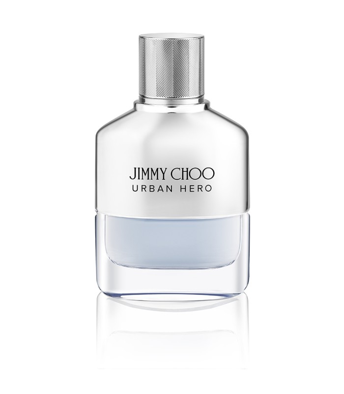 JIMMY CHOO URBAN HERO  - eau de parfum 50 ml