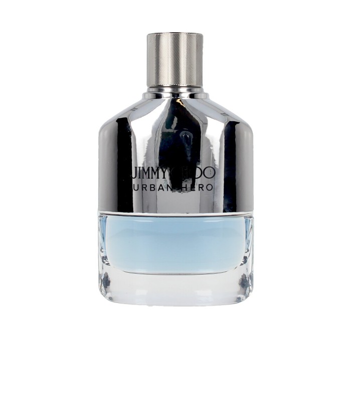 JIMMY CHOO URBAN HERO  - eau de parfum 100 ml