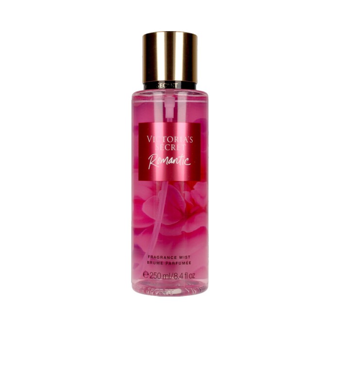 ROMANTIC  - brume parfumée 250 ml