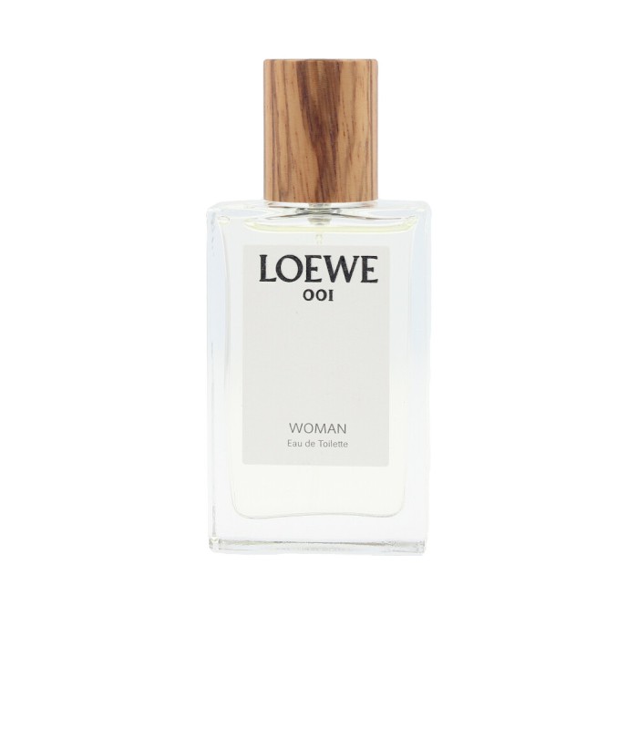 LOEWE 001 WOMAN  - eau de toilette 30 ml