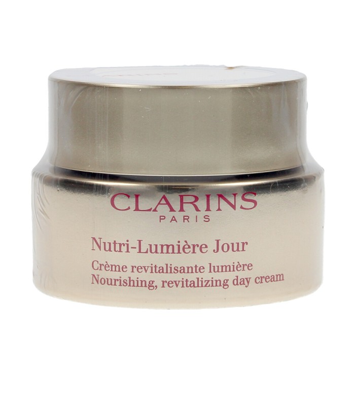 NUTRI-LUMIÈRE JOUR - Crème revitalisante lumière 50 ml