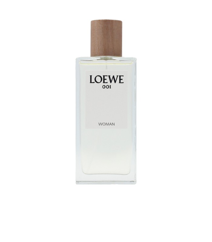 LOEWE 001 WOMAN - eau de parfum 100 ml