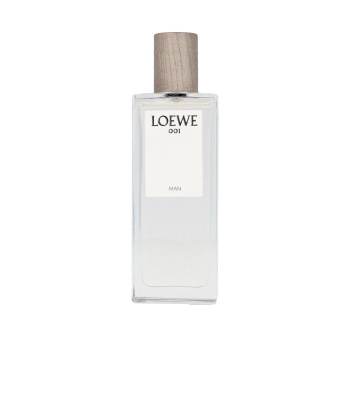 LOEWE 001 MAN  - eau de parfum 50 ml