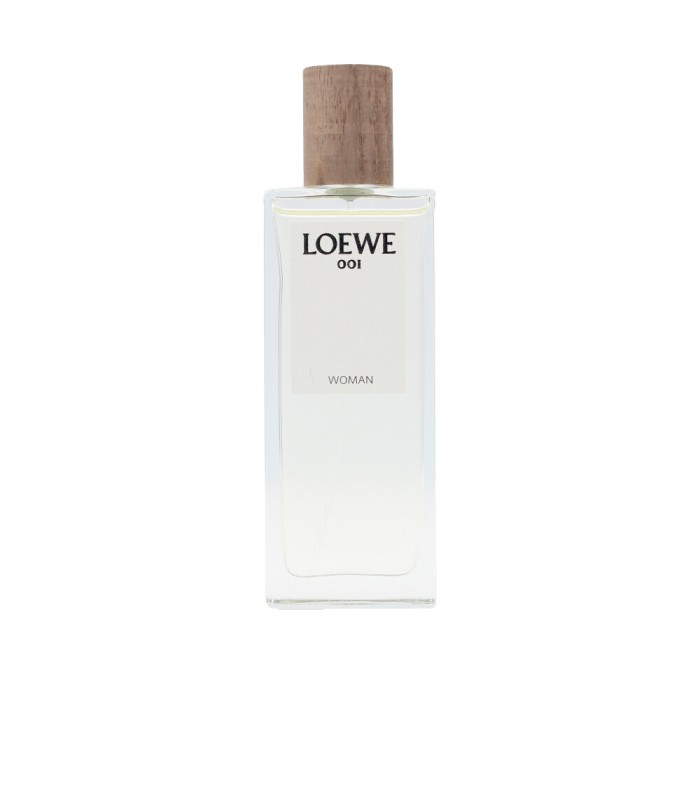LOEWE 001 WOMAN - eau de parfum 50 ml