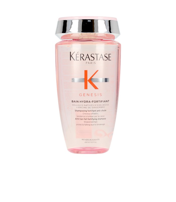 GENESIS - bain hydra-fortifiant 250 ml