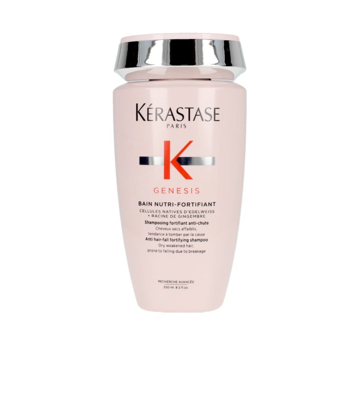 GENESIS  - bain nutri-fortifiant 250 ml