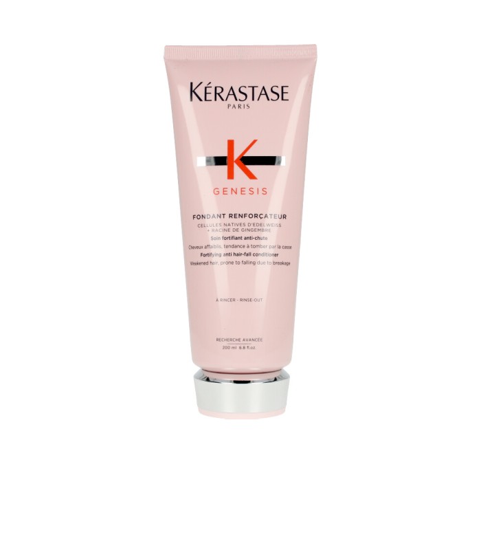 GENESIS  - fondant renforçateur 200 ml