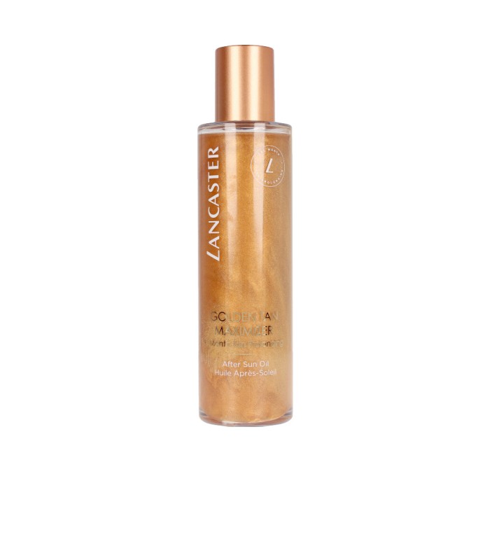 GOLDEN TAN MAXIMIZER -  huile après-soleil 150 ml
