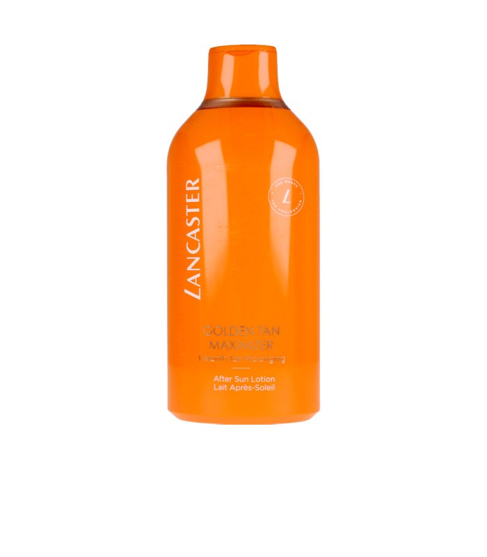 GOLDEN TAN MAXIMIZER  - lotion après-soleil 400 ml