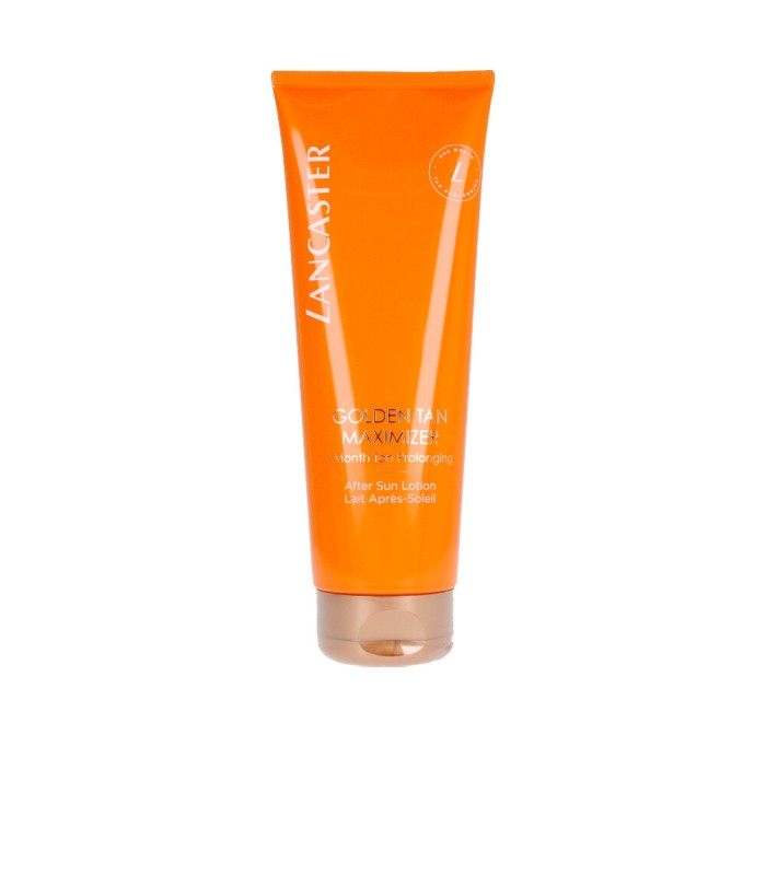 GOLDEN TAN MAXIMIZER  - lotion après-soleil 250 ml