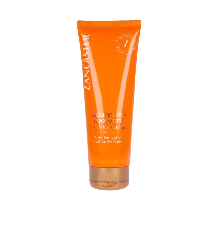 GOLDEN TAN MAXIMIZER  - lotion après-soleil 125 ml