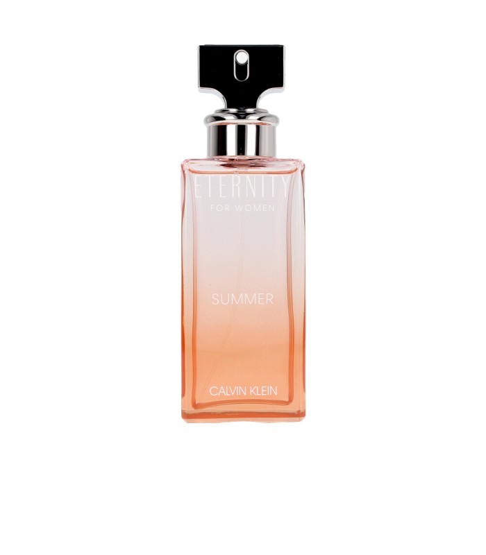 ETERNITY SUMMER  - eau de parfum  100 ml