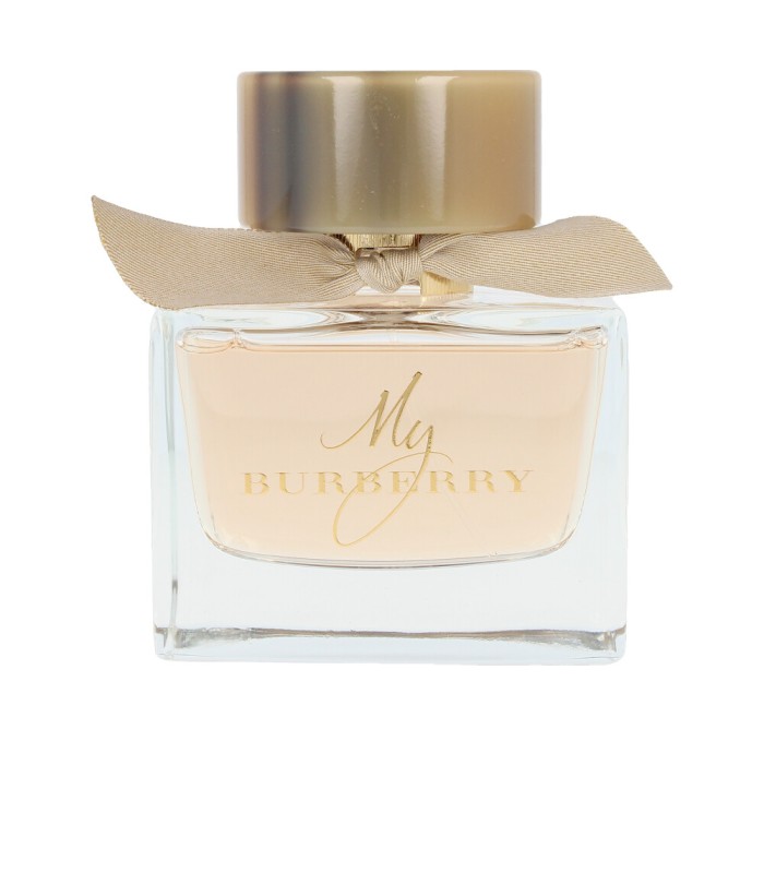 MY BURBERRY  - eau de parfum 90 ml