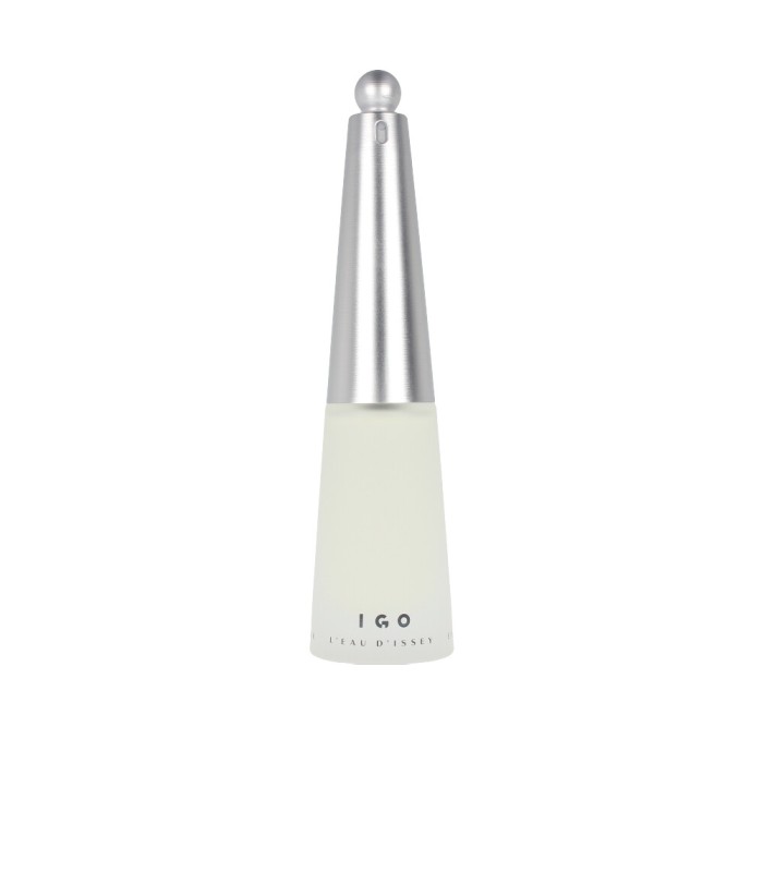 L'EAU D'ISSEY IGO  - eau de toilette 80 ml