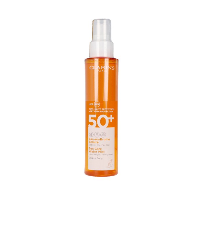 SOLAR  - eau-en-brume solaire SPF50+ 150 ml