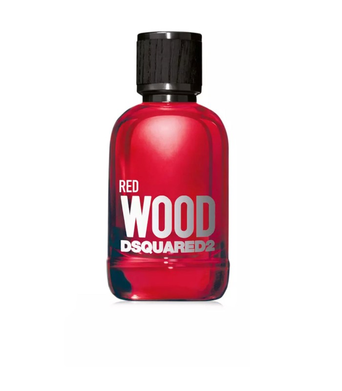 RED WOOD POUR FEMME  - eau de toilette 100 ml