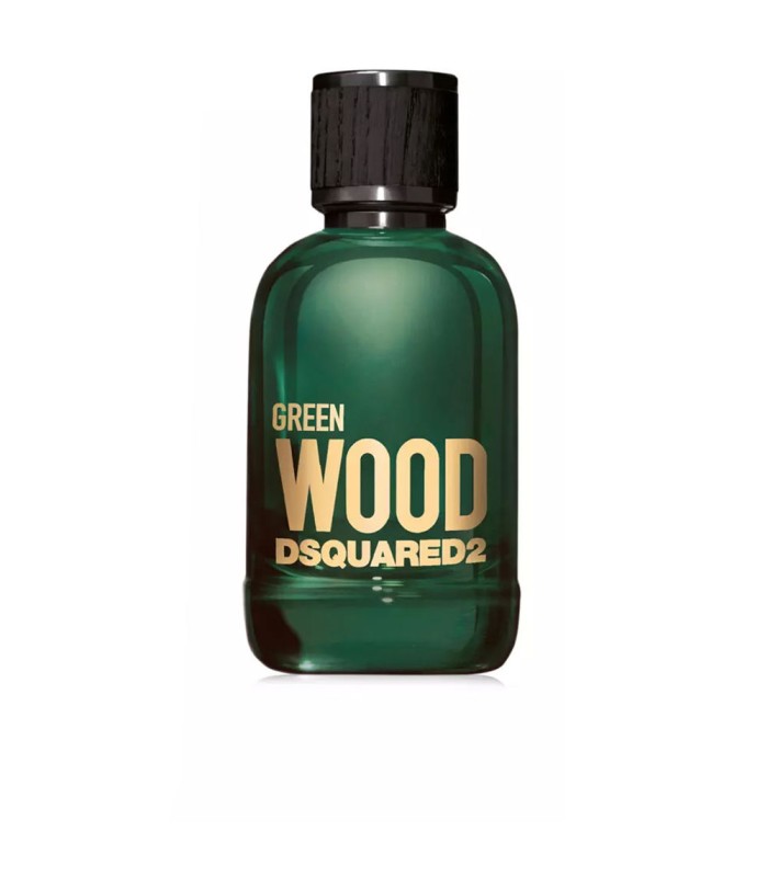 GREEN WOOD POUR HOMME  - eau de toilette 100 ml