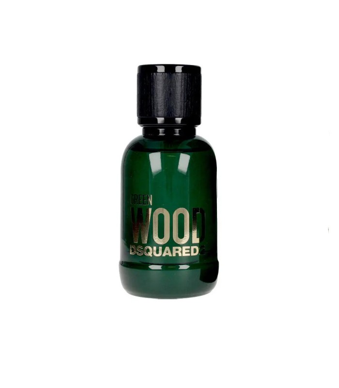 GREEN WOOD POUR HOMME  - eau de toilette 50 ml