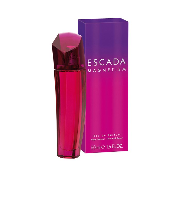 MAGNETISM  - eau de parfum 50 ml
