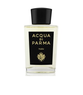 COLONIA YUZU eau de parfum vaporisateur 180 ml