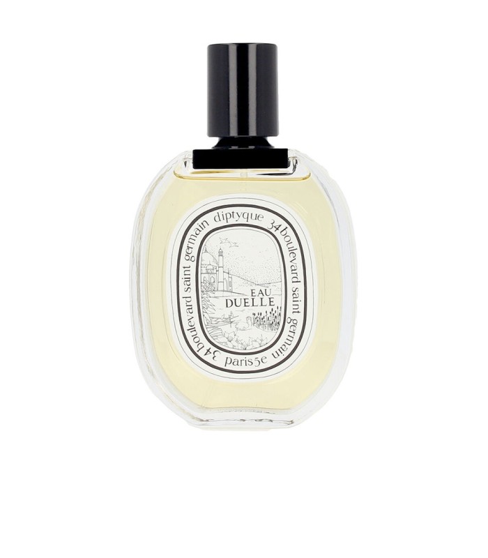 EAU DUELLE edt vapo 100 ml
