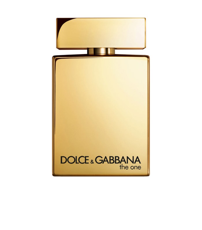 THE ONE FOR MEN GOLD INTENSE edp vapo 100 ml