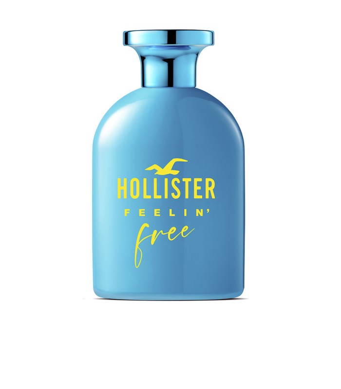 FEELIN FREE POUR LUI edt vapo 100 ml