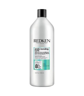 ACIDIC BONDING CURLS après-shampooing sans silicone 1000 ml
