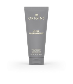 CLEAR IMPROVEMENT masque nettoyant points noirs 75 ml