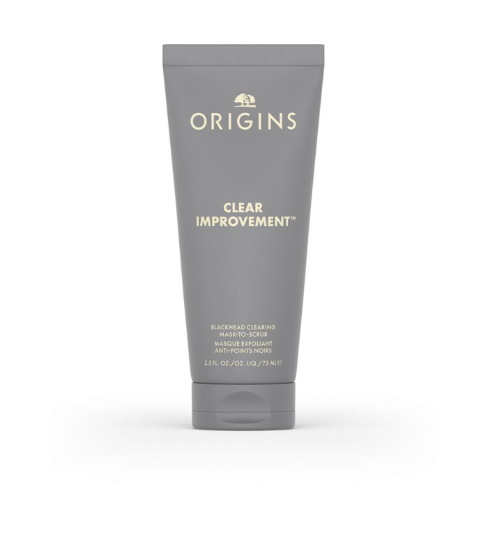 CLEAR IMPROVEMENT masque nettoyant points noirs 75 ml