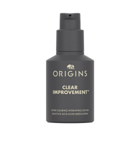 CLEAR IMPROVEMENT lotion hydratante anti-acné 50 ml