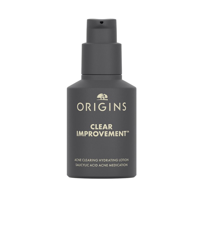 CLEAR IMPROVEMENT lotion hydratante anti-acné 50 ml