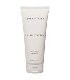 LE SEL D ISSEY gel douche 200 ml