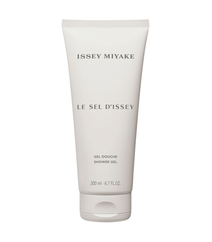 LE SEL D ISSEY gel douche 200 ml