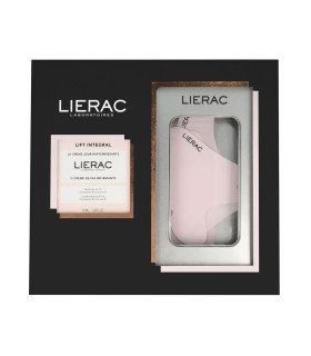 LIFT INTEGRAL RAFFERMISSANT CRÈME DE JOUR COFFRET 2 pcs